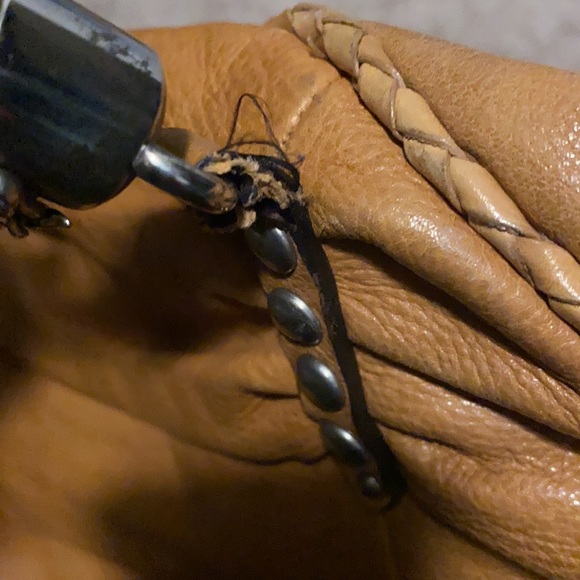 Juicy couture genuine leather bag - Picture 12 of 12